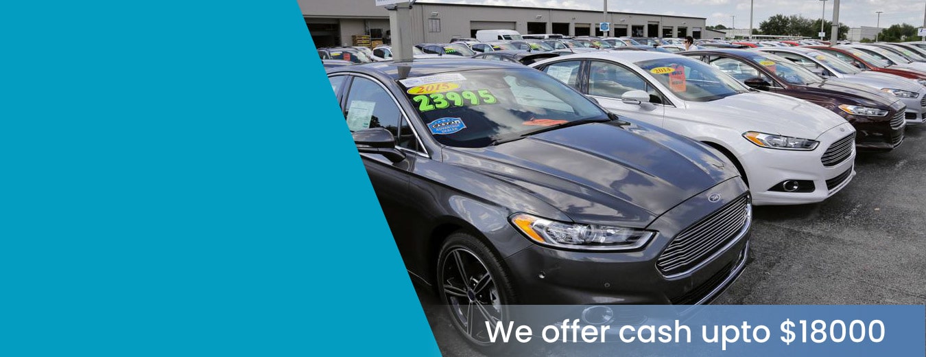 Car Removal Services