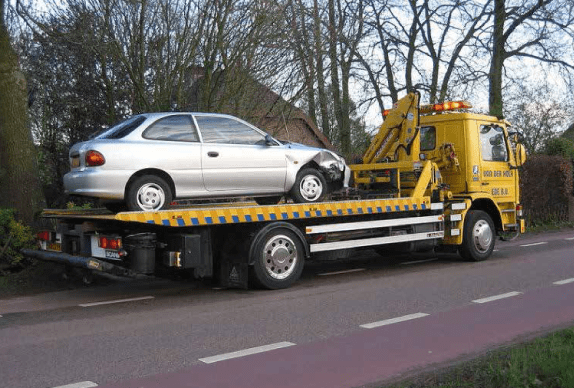 Car Removal Services