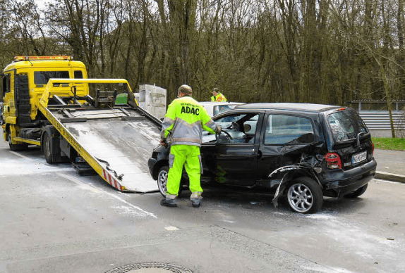 Car Removal Services